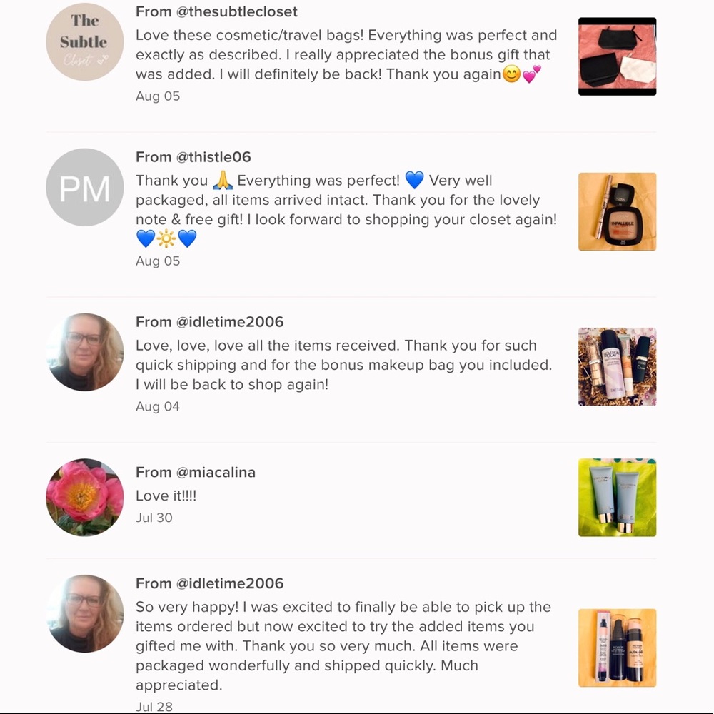 Use code: SHADYSHOPAHOLIC - Picture 9 of 14